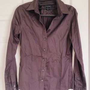 Banana Republic long sleeve shirt